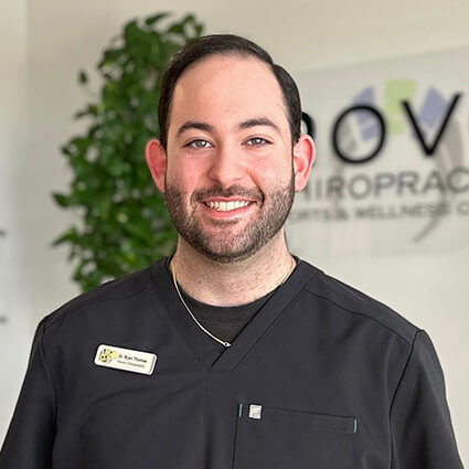 Dr. Ryan Thomas